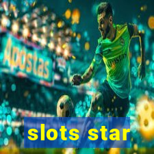 slots star